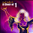 Choir of One! CD Cover